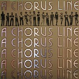 Soundtrack - A Chorus Line