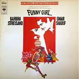 Barbra Streisand / Soundtrack - Funny Girl