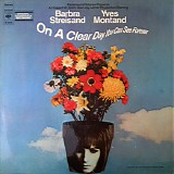 Barbra Streisand / Soundtrack - On A Clear Day You Can See Forever