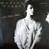 Mariah Carey - Love Takes Time