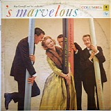 Ray Conniff and his orchestra - 's Marvelous