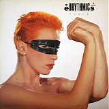 Eurythmics - Touch