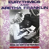 Eurythmics and Aretha Franklin - Sisters Are Doin' It For Themselves