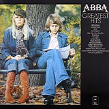 ABBA - Greatest Hits