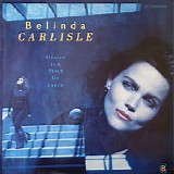 Belinda Carlisle - Heaven Is A Place On Earth