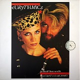 Eurythmics - In Their Own Words