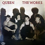 Queen - The Works