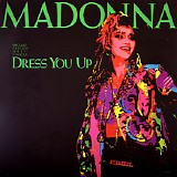 Madonna - Dress You Up