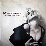 Madonna - Crazy For You