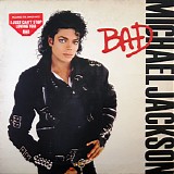 Michael Jackson - Bad