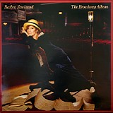 Barbra Streisand - The Broadway Album