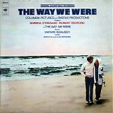 Soundtrack / Barbra Streisand - The Way We Were