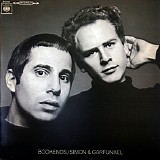 Simon & Garfunkel - Bookends [promo]