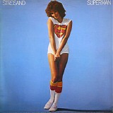 Barbra Streisand - Streisand Superman