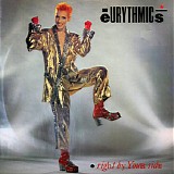 Eurythmics - Right By Your Side