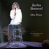 Barbra Streisand - One Voice