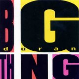 Duran Duran - Big Thing - Cd 2