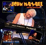 John Mayall and the new Band - Peer Blues 2009