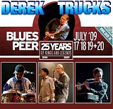 The Derek Trucks Band - Peer Blues 2009