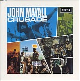 John Mayall - Crusade