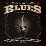 Various artists - This Is The Blues Volume 2