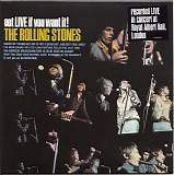 The Rolling Stones - Got Live If You Want It!