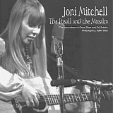 Joni Mitchell - Posall and Mosalm  - Live in Philadelphia 1966 - 1968