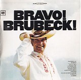 Dave Brubeck - Bravo! Brubeck