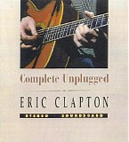 Eric Clapton - Complete Unplugged