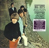 The Rolling Stones - Big Hits (High Tide And Green Grass)