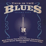 Various artists - This Is The Blues Volume 4