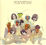 The Rolling Stones - Metamorphosis