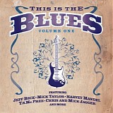 Various artists - This Is The Blues Volume 1