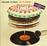 The Rolling Stones - Let It Bleed