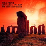 Pink Floyd - BBC Archives 1967 - 1969