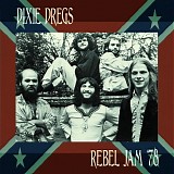 Dixie Dregs - Rebel Jam '78