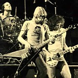 Hot Tuna - The Palladium 1976