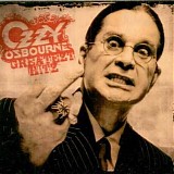 Ozzy Osbourne - Greatest Hitz