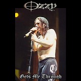 Ozzy Osbourne - Bell Center, Montreal, Canada