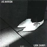 Joe Jackson - Look Sharp