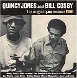 Jones, Quincy - The Original Jam Sessions 1969 (with Bill Cosby)