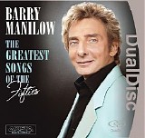 Manilow, Barry - The Greatest Songs of the Fifties