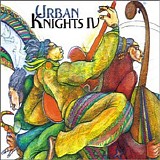 Urban Knights - Urban Knights IV