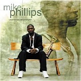 Mike Phillips - Uncommon Denominator