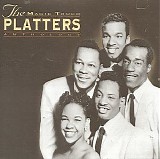 Platters - The Magic Touch: Anthology, Disc 2 of 2