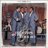 Four Tops - Four Tops On Top