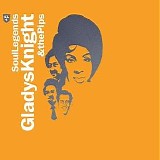 Knight, Gladys & the Pips - Soul Legends