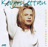 Lettau, Kevyn - Universal Language