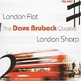 Brubeck, Dave - London Flat, London Sharp (Dave Brubeck Quartet)