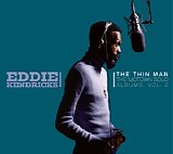 Kendricks, Eddie - The Thin Man The Motown Solo Albums, Vol. 2 - (Disc 2 of 3)